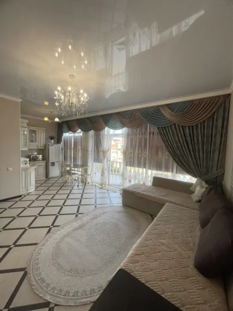 Квартира Жемчужина у Моря