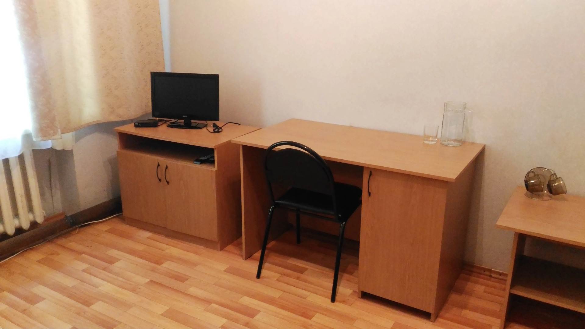 Отель Маршал