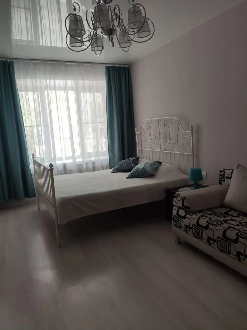 Квартира Комфортная 1 комнатная в центре города