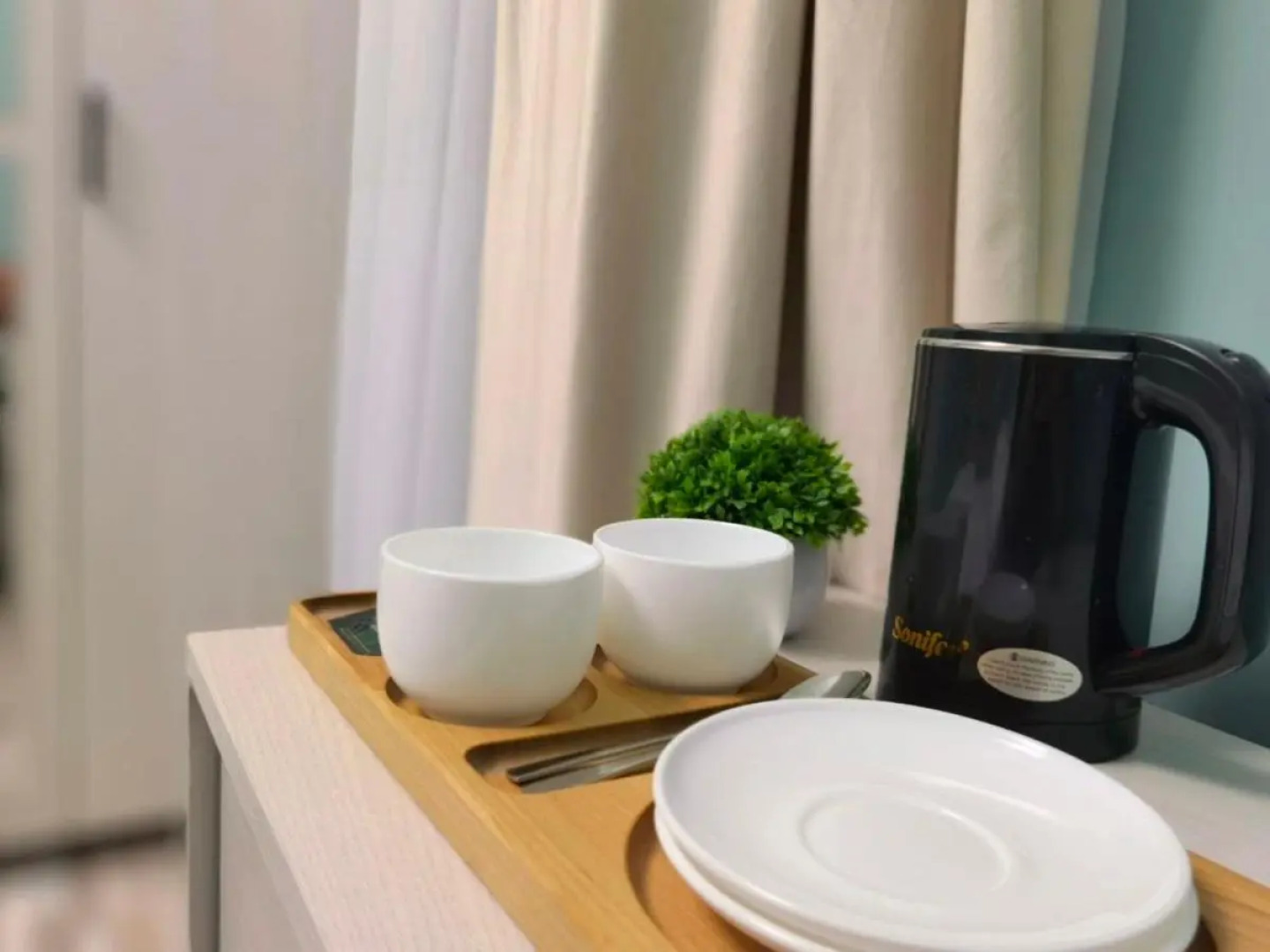 Отель Hayq Boutique