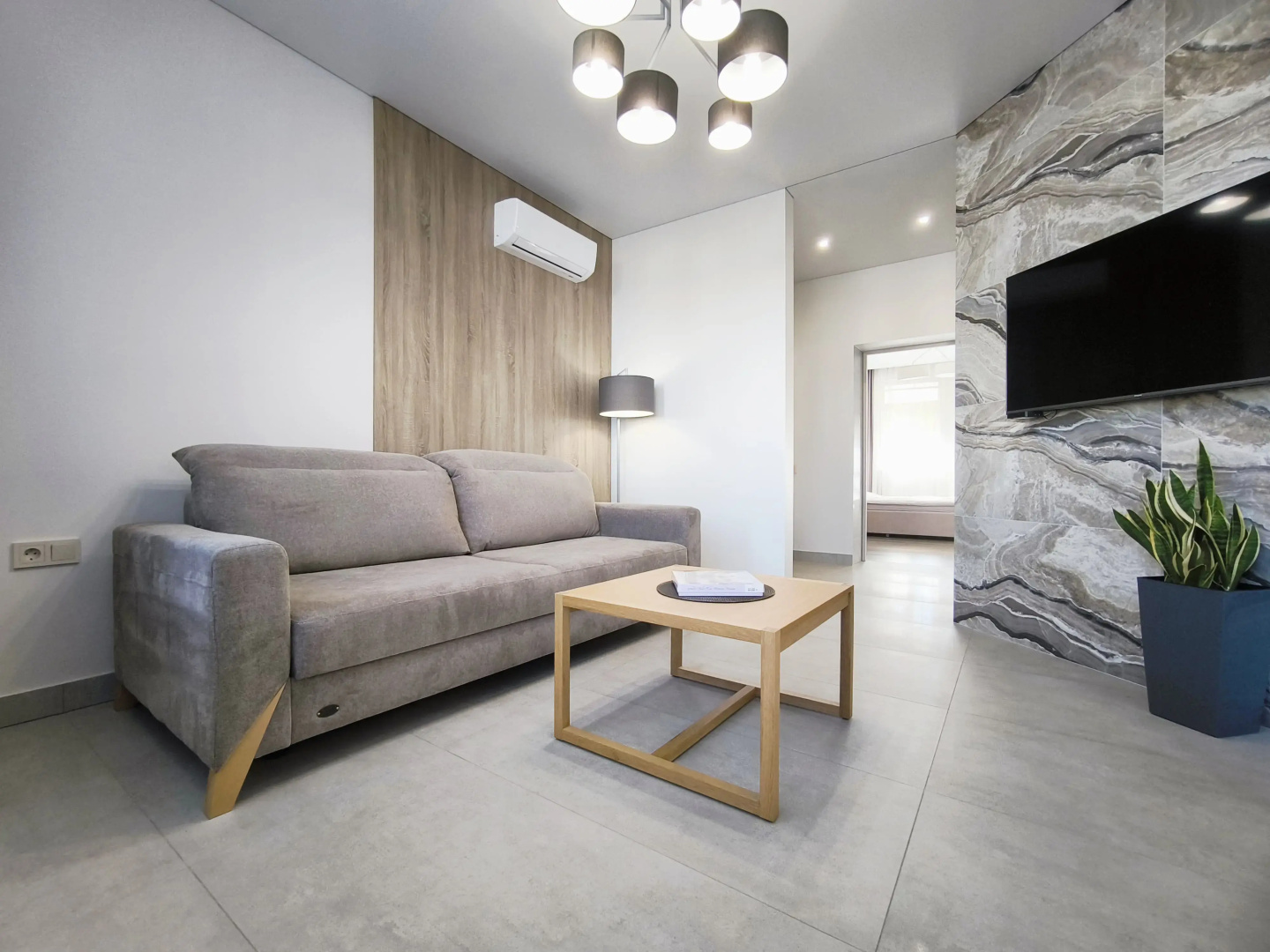Апартаменты Best Home