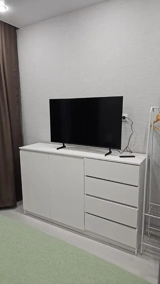 Квартира на Завеличенской улице 26