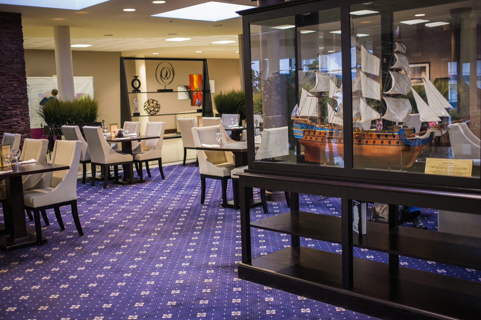 Оздоровительный комплекс Клязьма