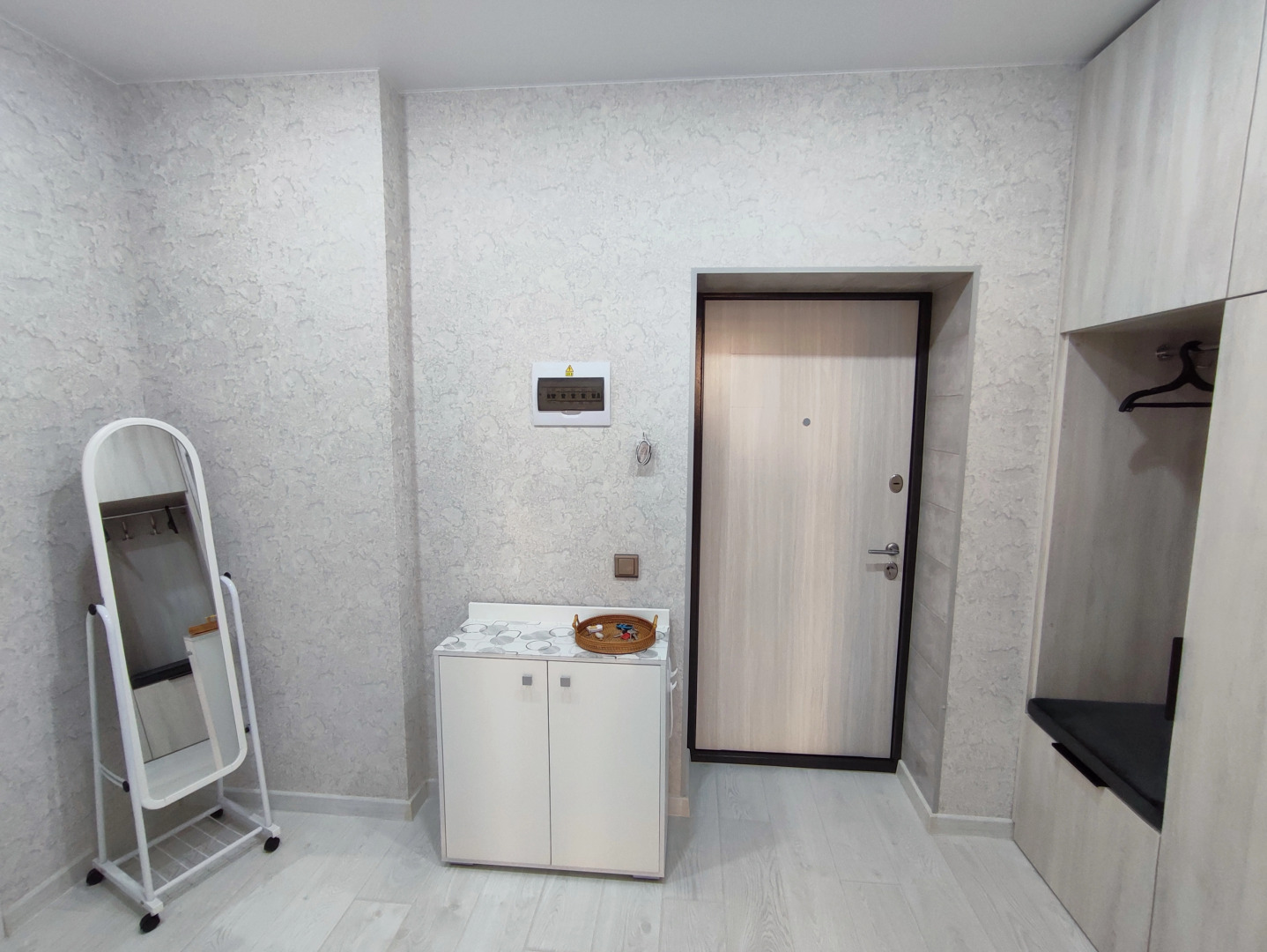 Апартаменты в комплексе Kranz Prestige