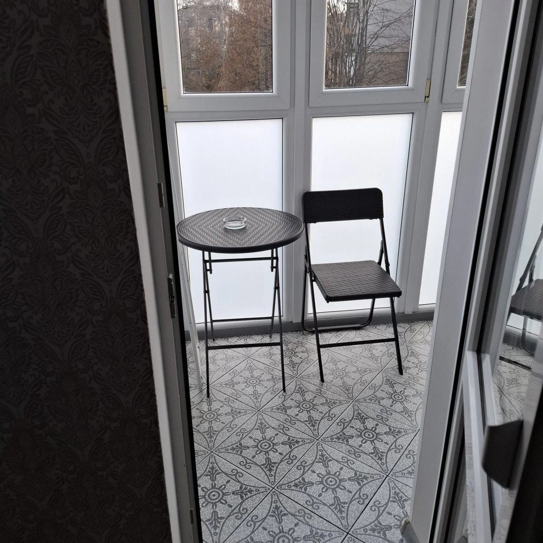 Квартира однокомнатная на Проспекте Советском 81/1