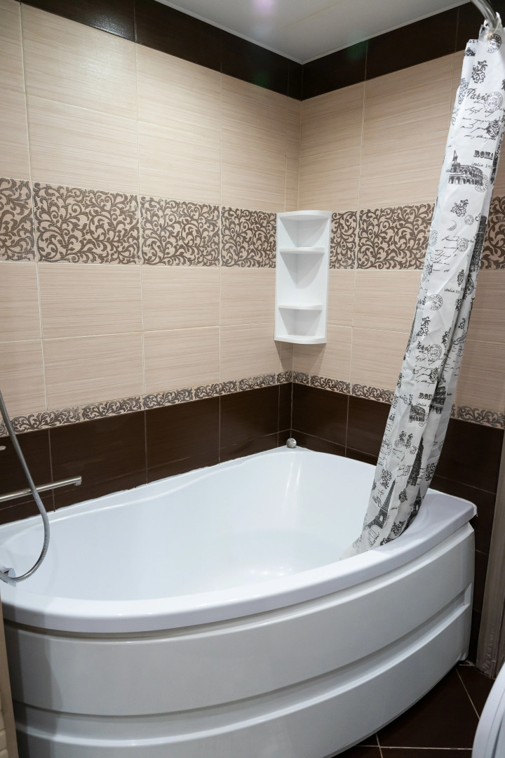 Апартаменты 2 комнатная кватира