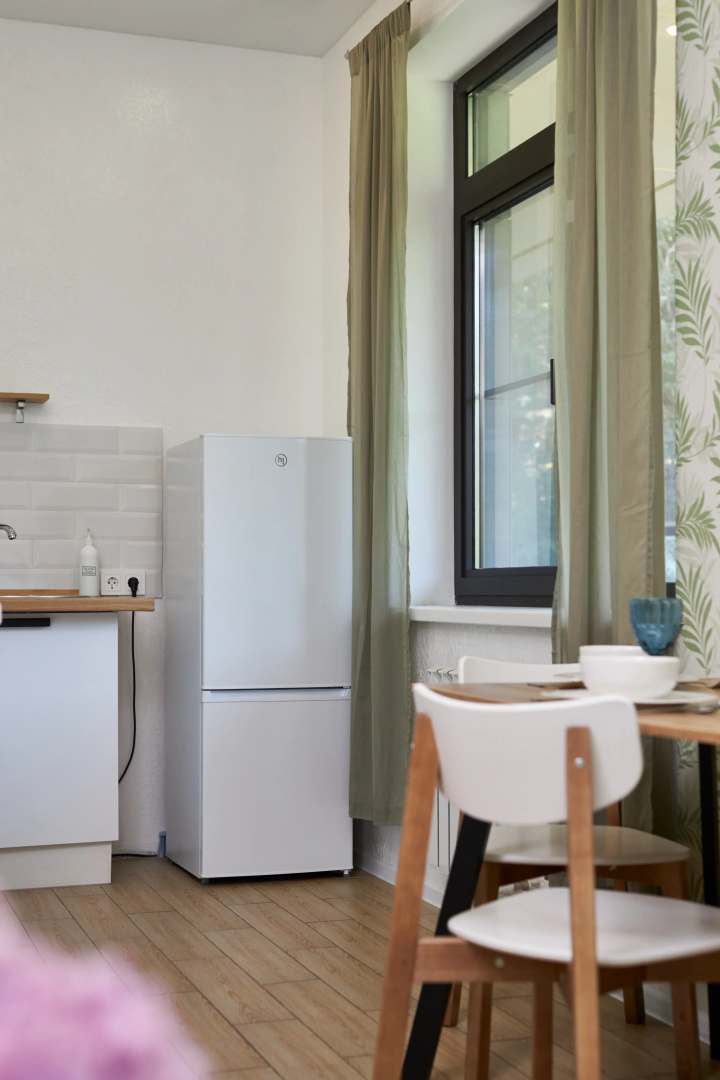 Квартира Dendrarium Flat