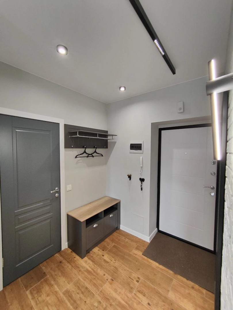 Апартаменты Евро-двушка на Артиллерийской