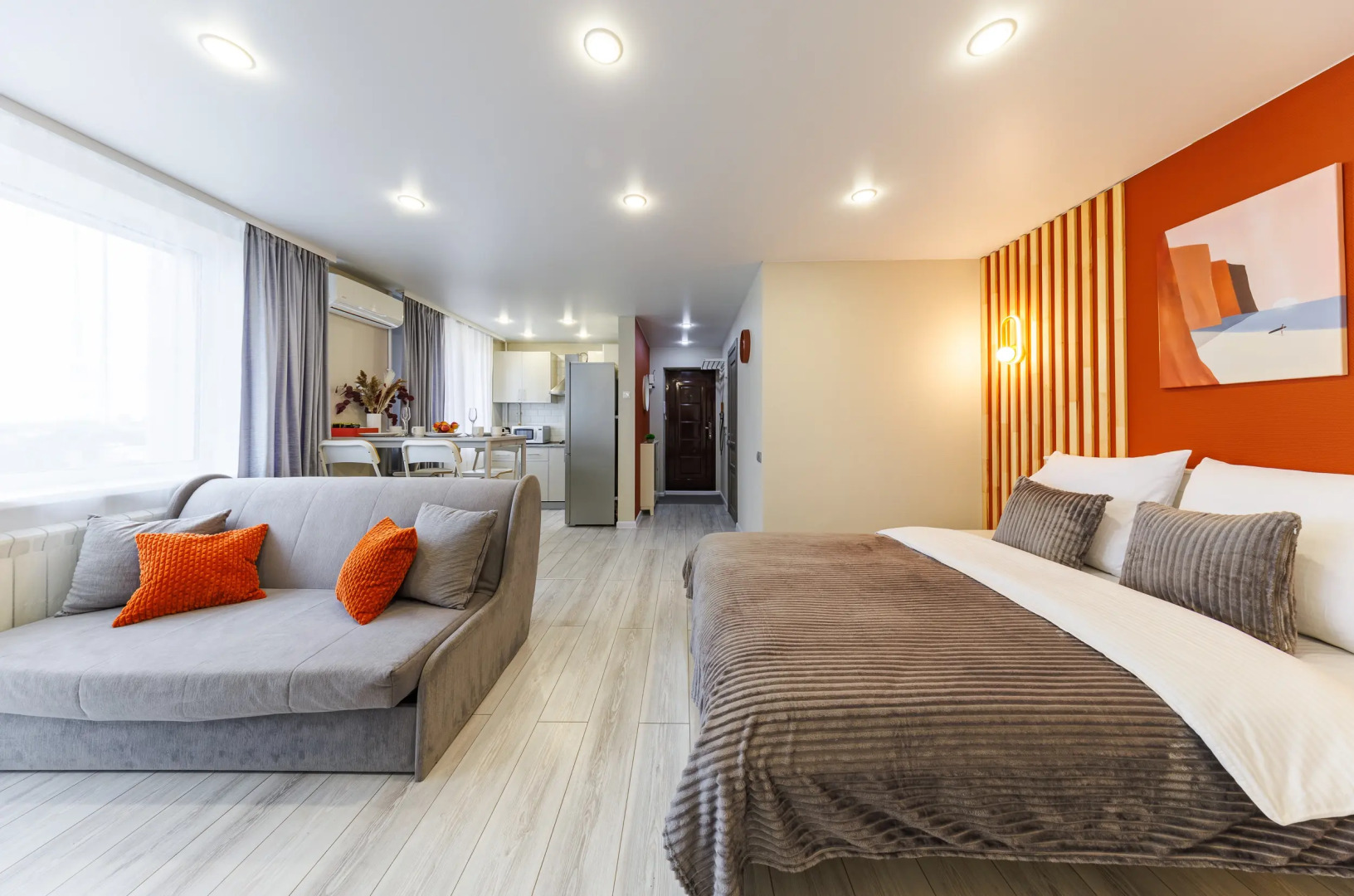 Квартира В самом сердце города у Кремля