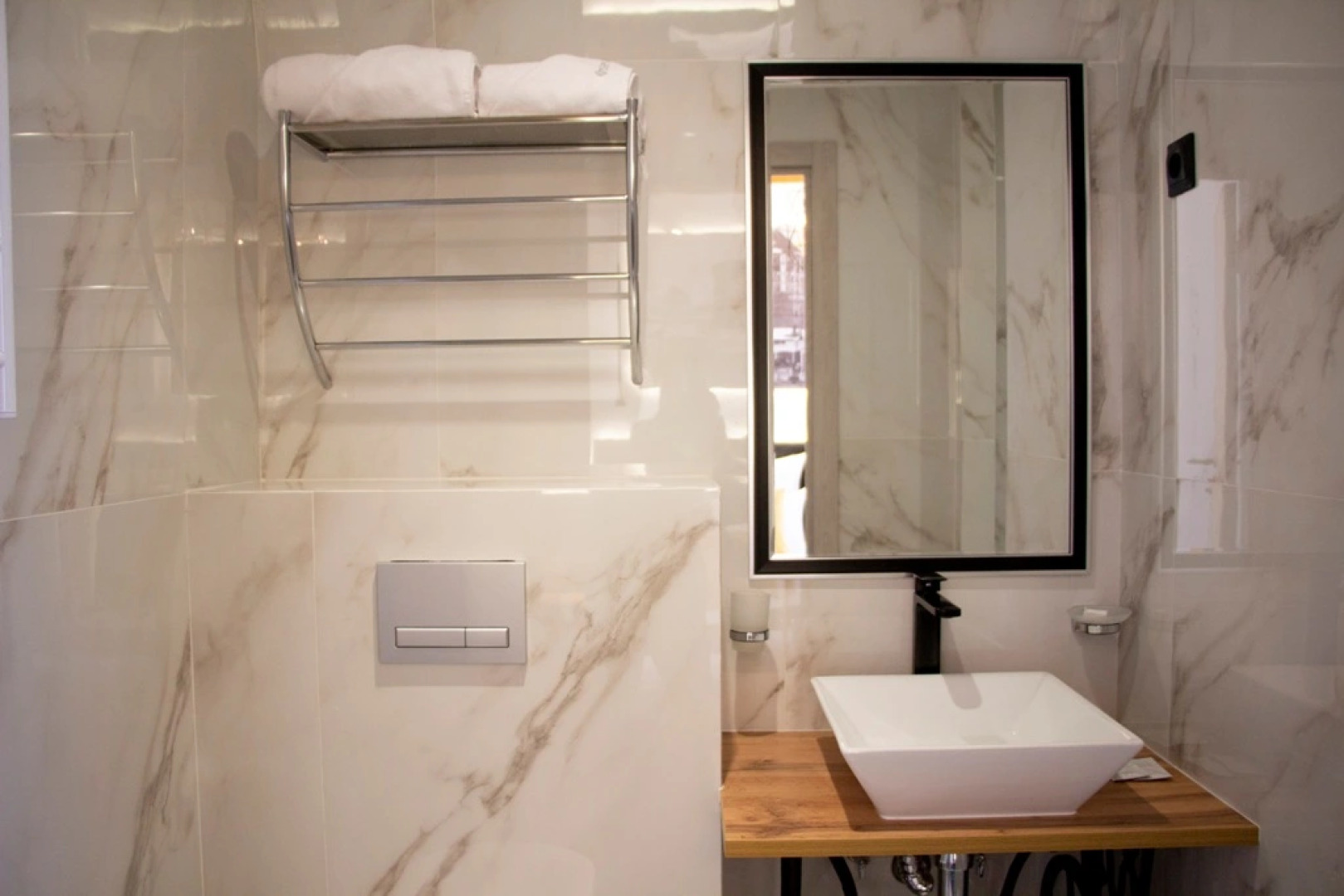 Гостиница Старый город