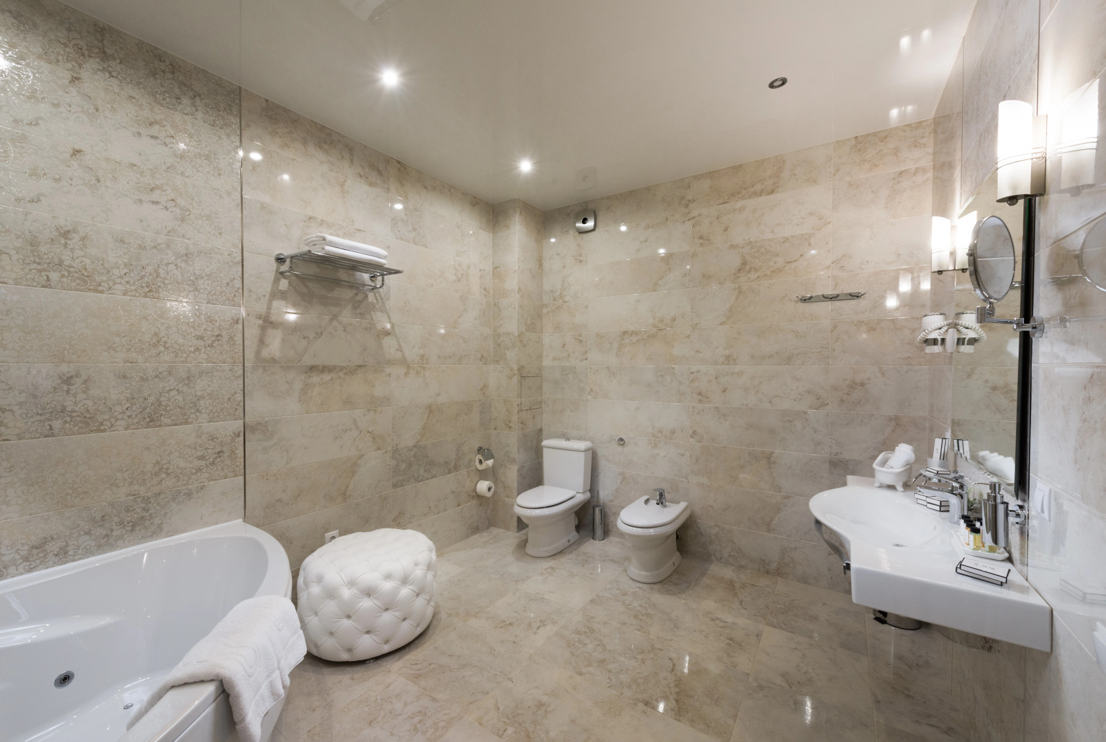 Бутик-Отель Столица