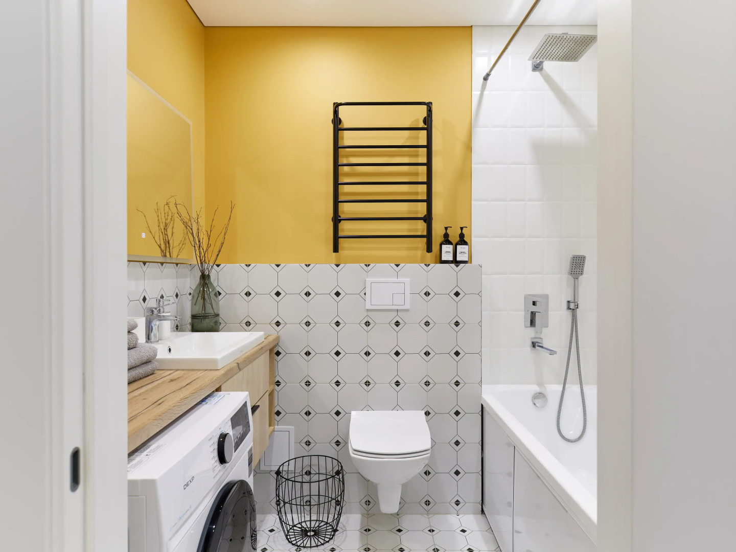 Апартаменты Сокровенная Мечта. Апартаменты с Солнечным Дизайном