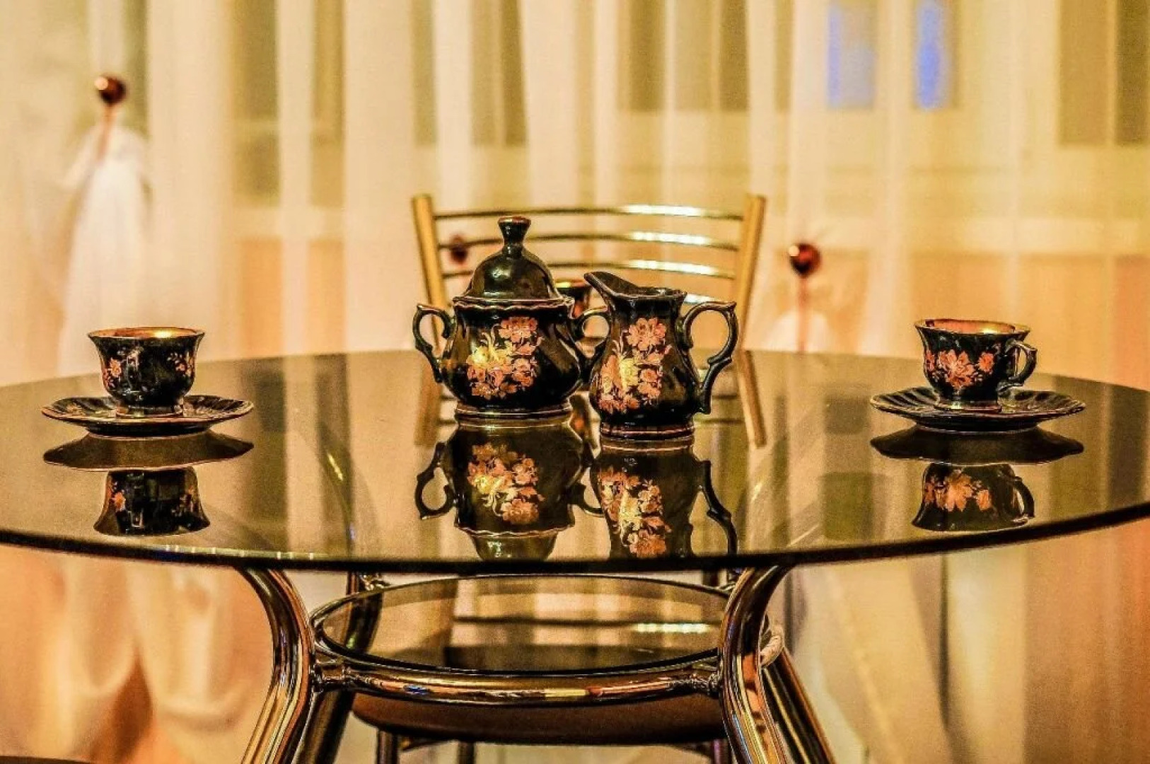 Мини-отель Уют