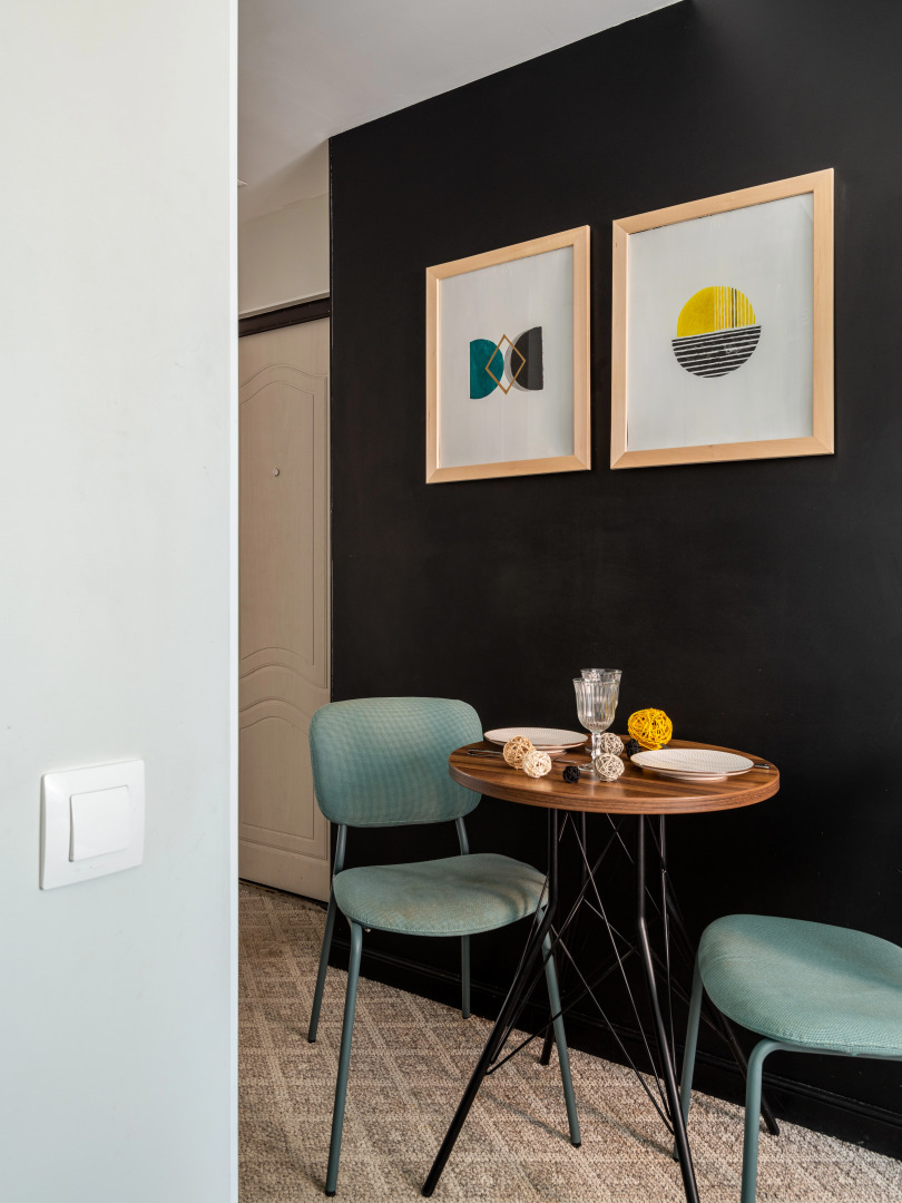 Апартаменты Эдельвейс