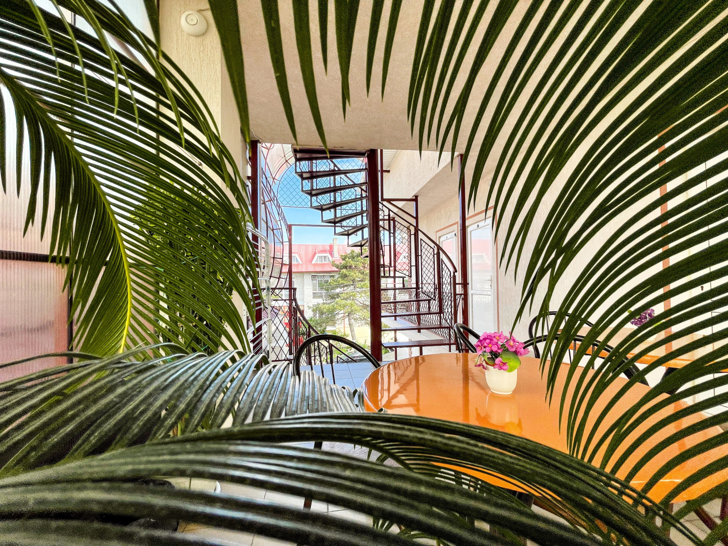 Гостевой дом Ольга