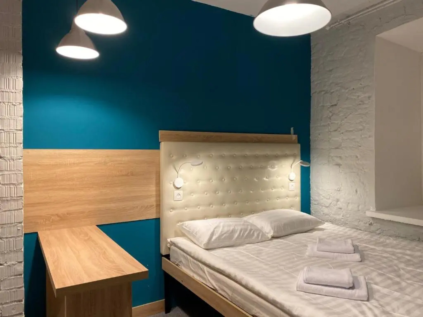 Мини-Отель Axel Hotel Moscow