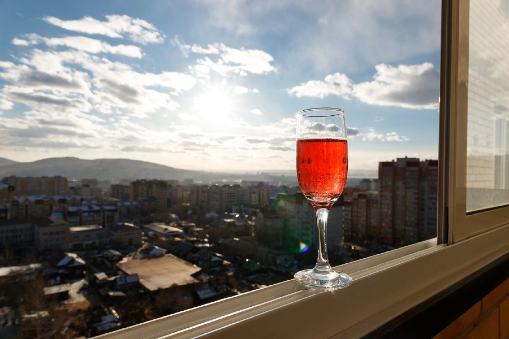 1-комн квартира Новобульварная 24 №57