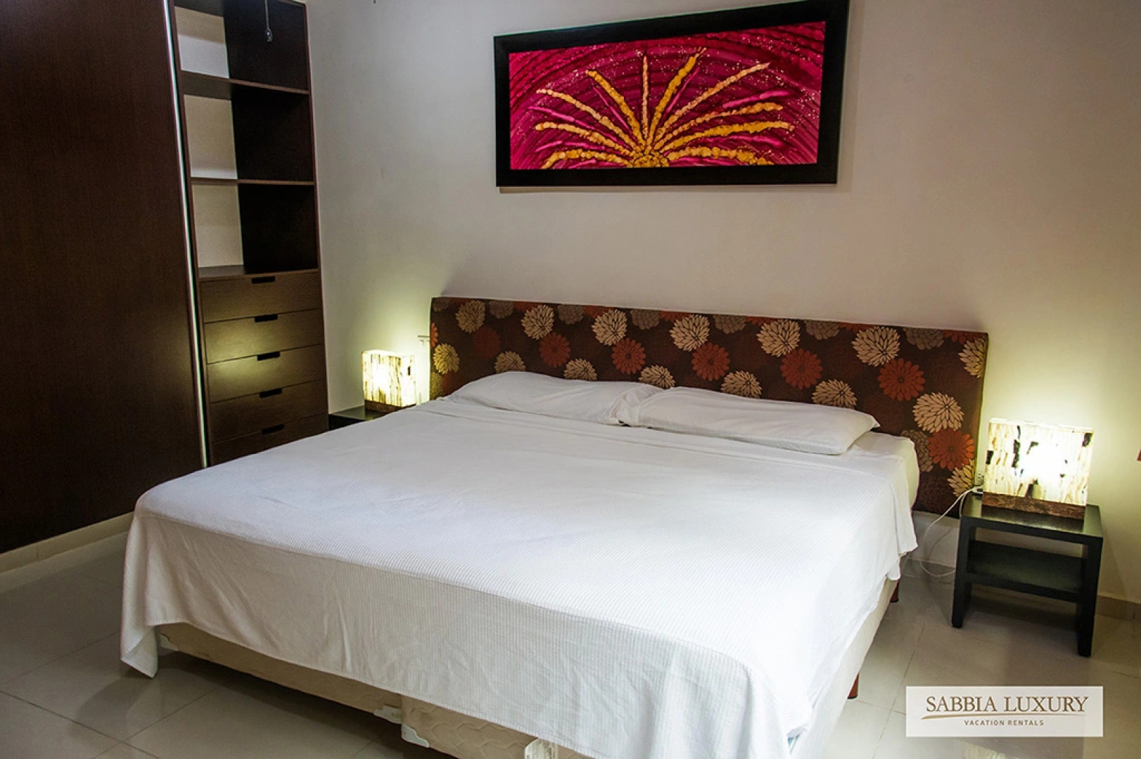 Апартаменты SabbiaLuxury