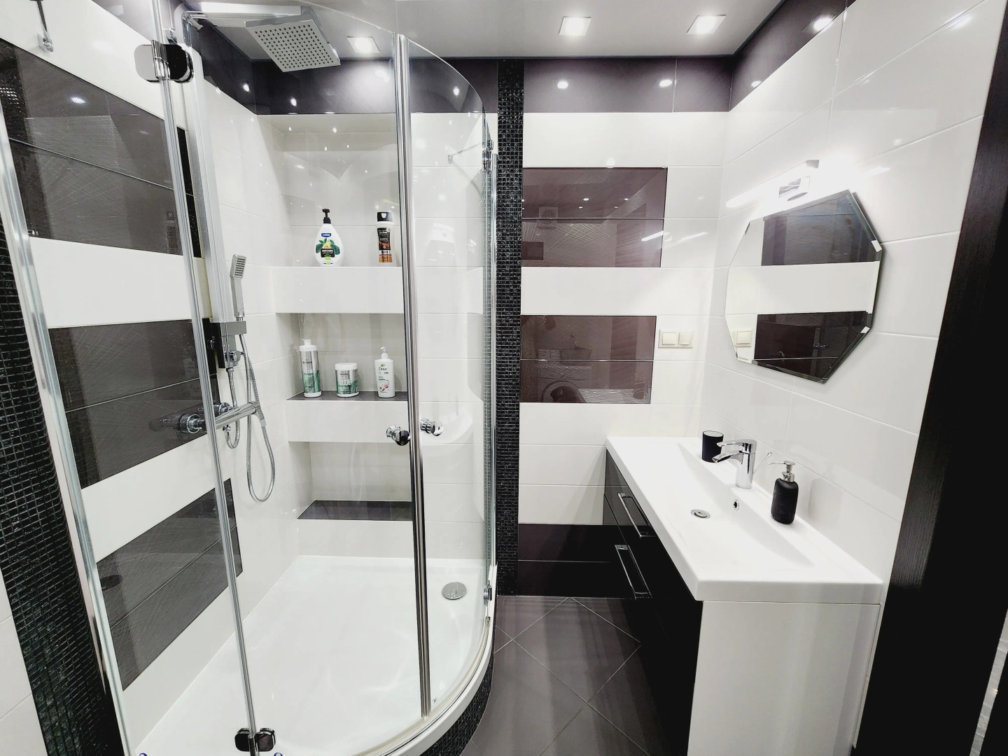 Апартаменты Инь-Янь