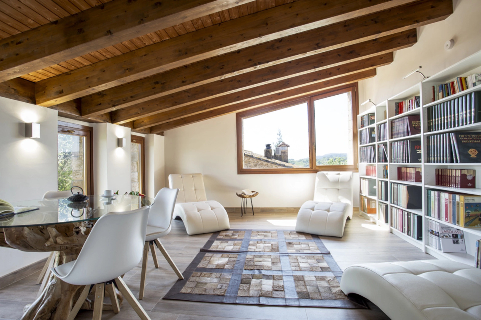 Mas Rosset - Luxury Villa Girona - Costa Brava