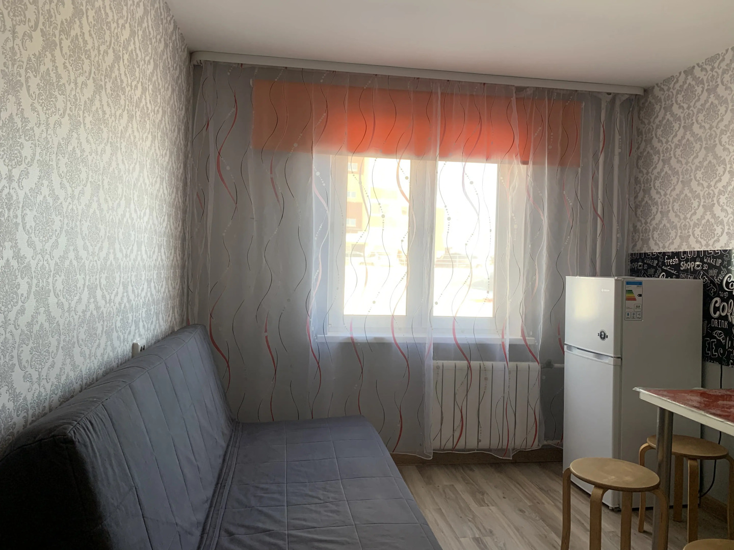 Апартаменты Каменный цветок 4/1