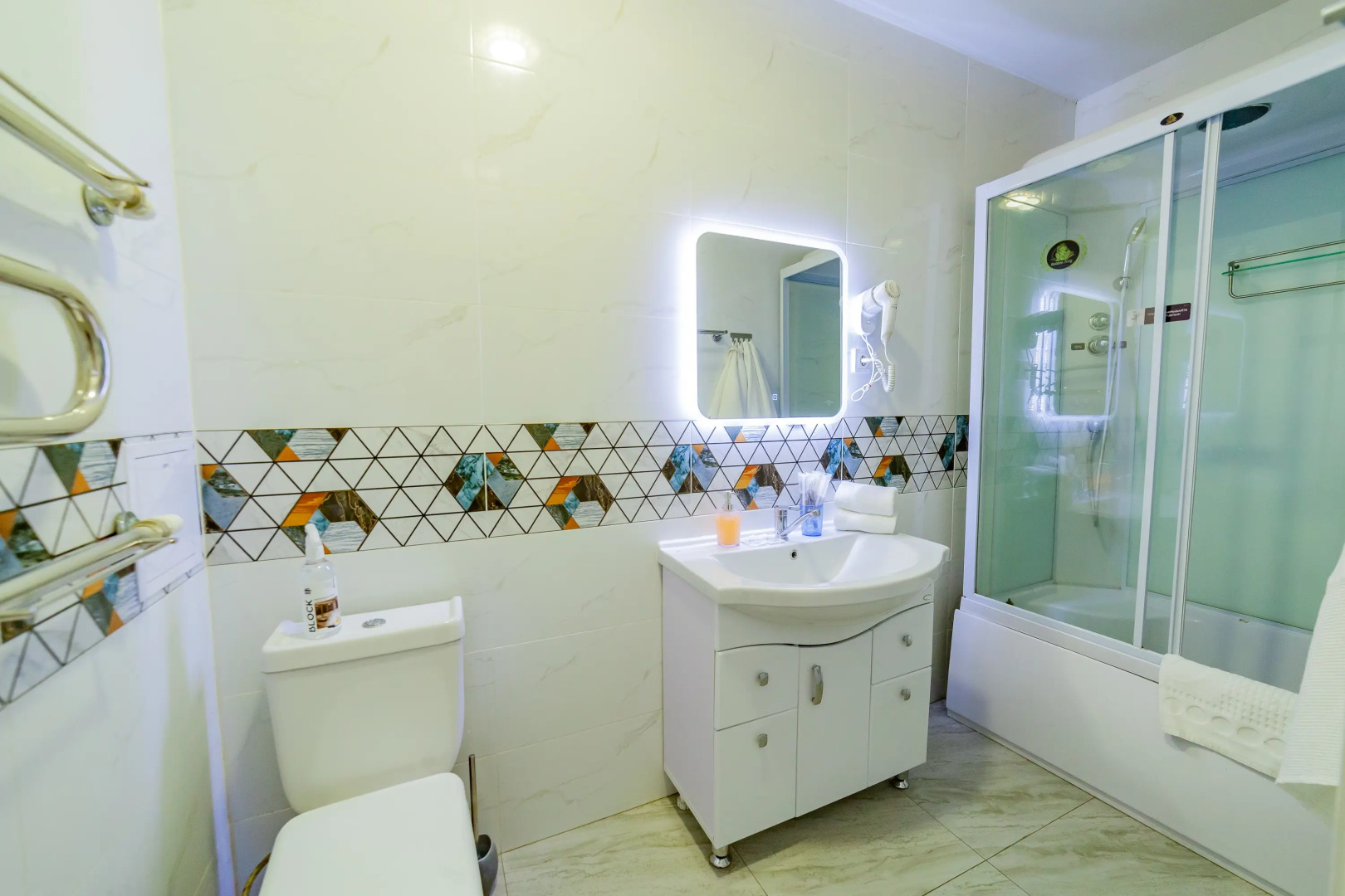 Апарт-отель Iris