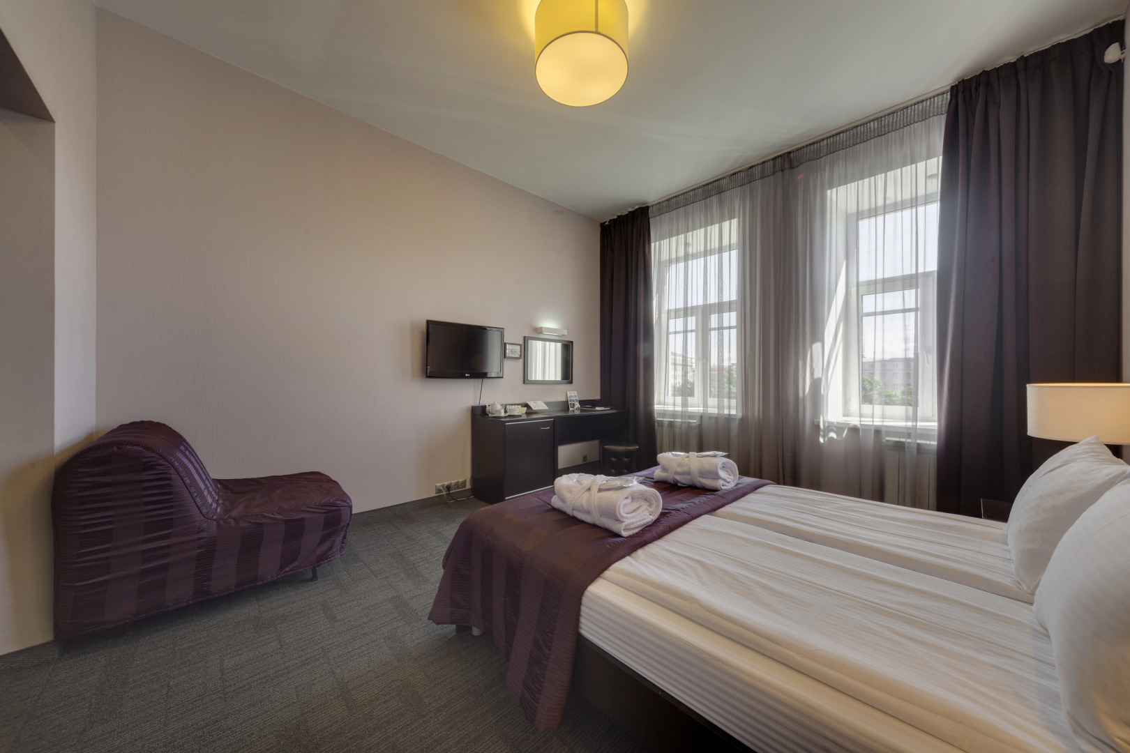 Мини-отель Mary