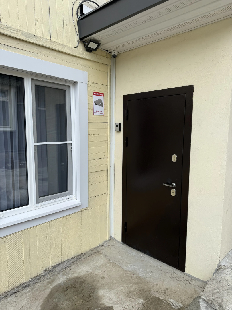 Квартира Тайный Уголок