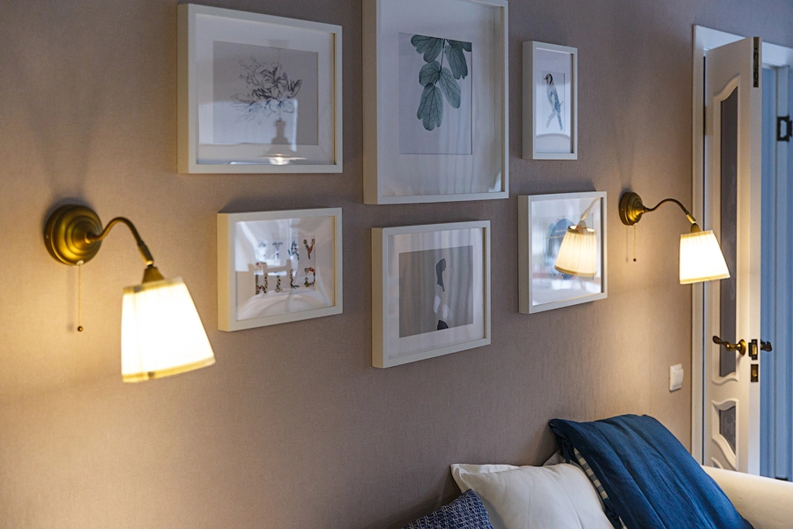 Апартаменты Арт около Кремля Кантри