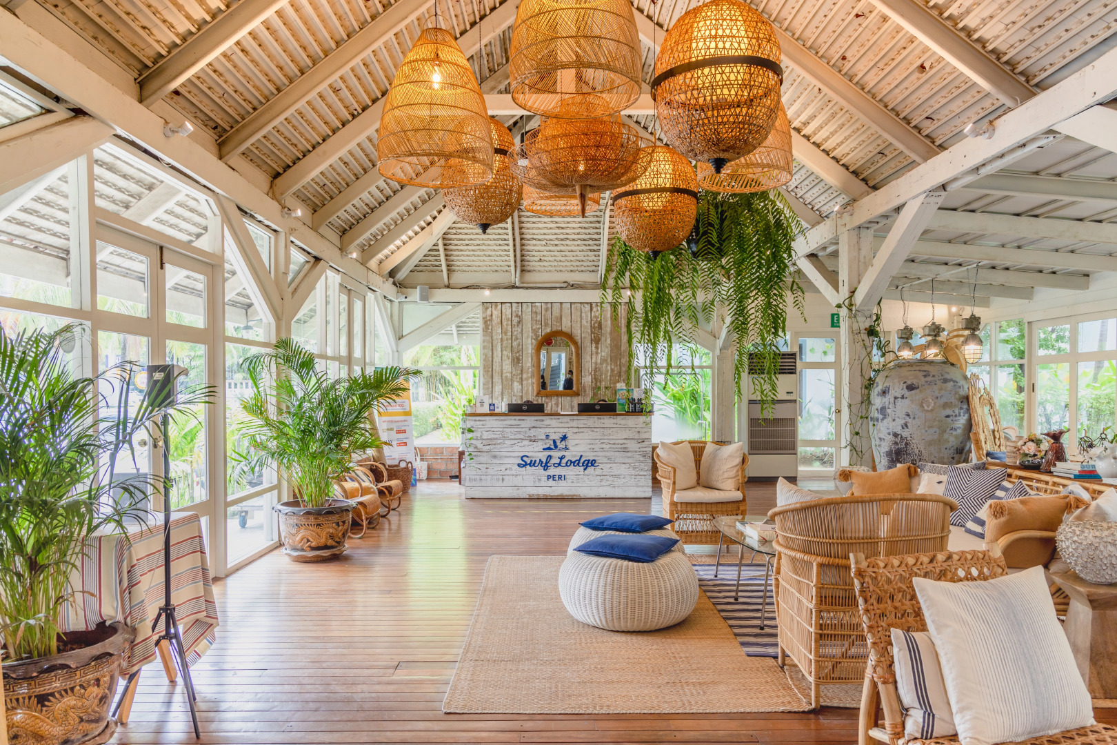 The Peri Hotel Hua Hin