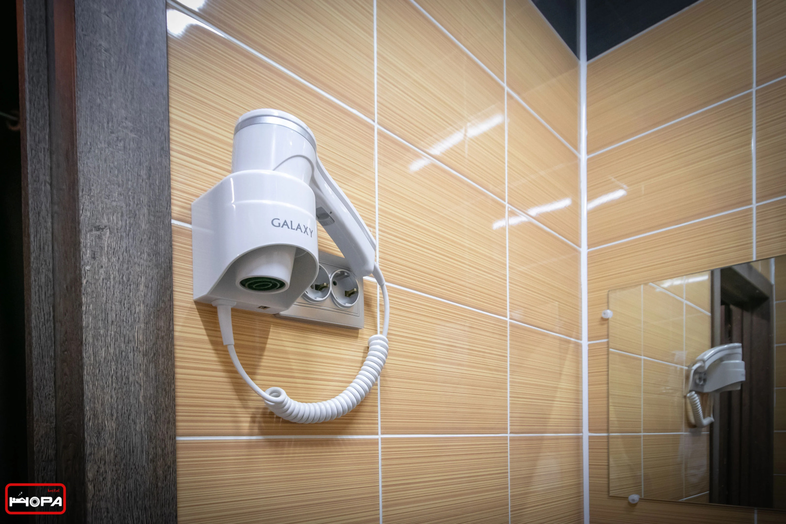 Хостел Нора