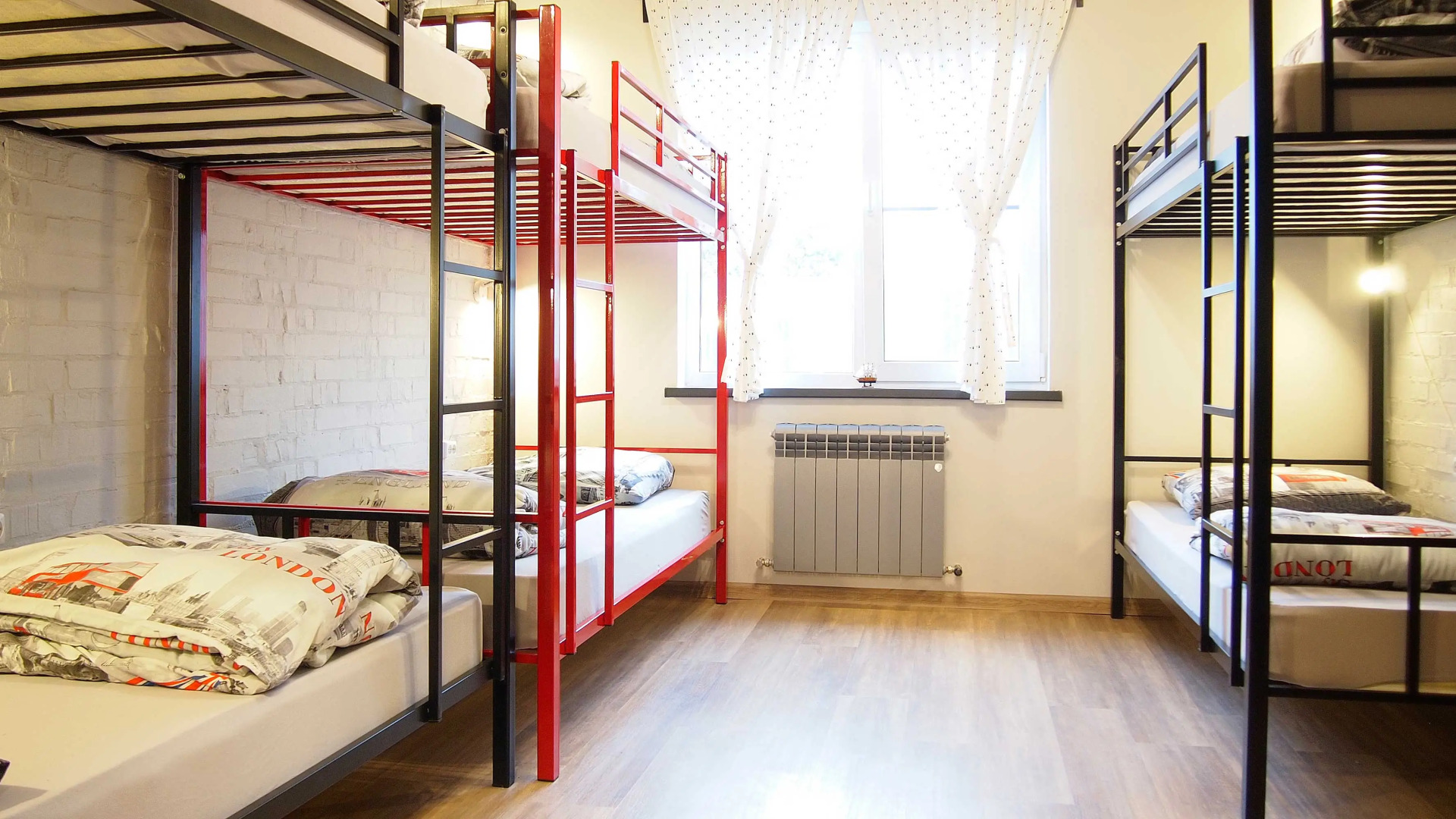 Хостел Опалиха Loft Rooms