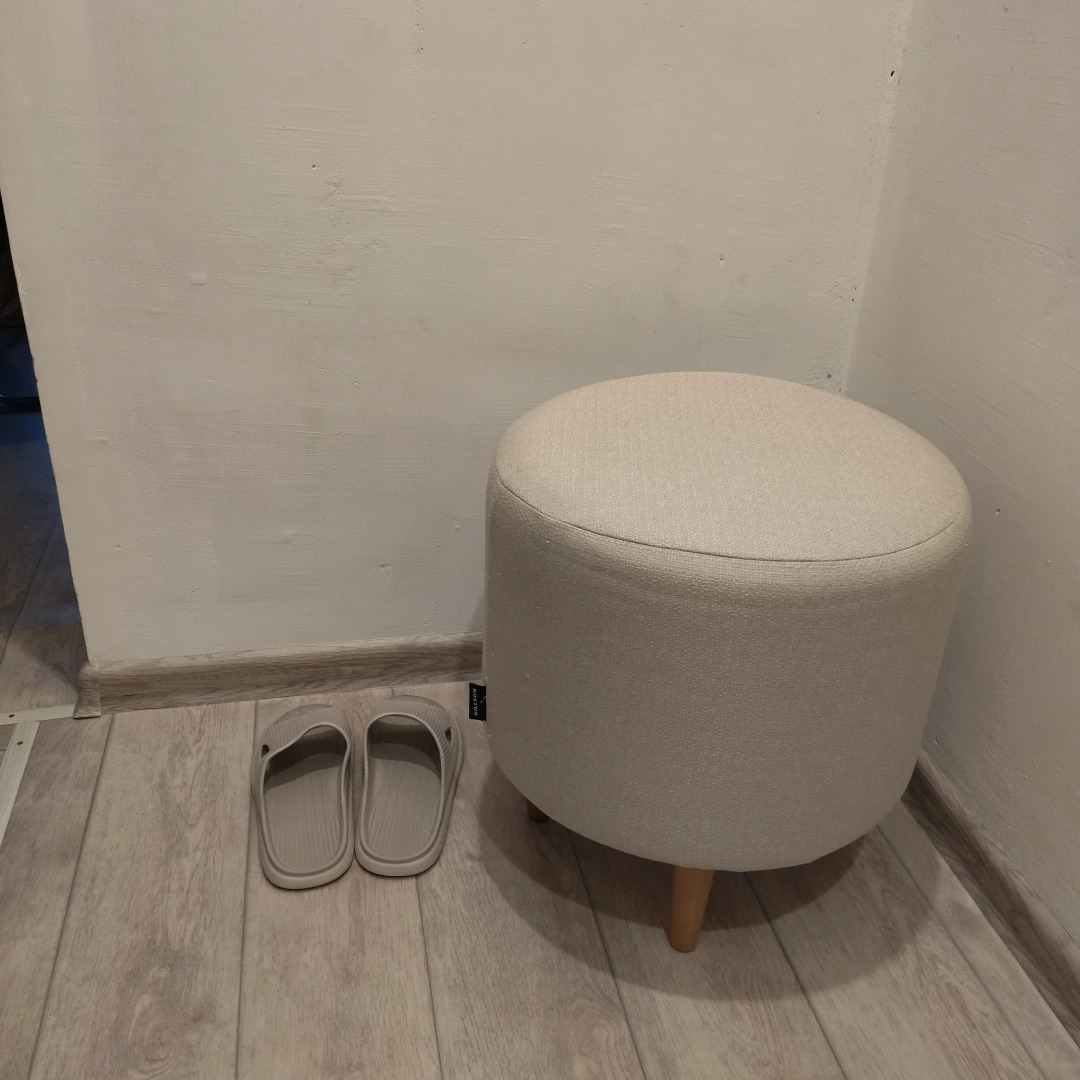 Квартира Студия на Макаренко 25