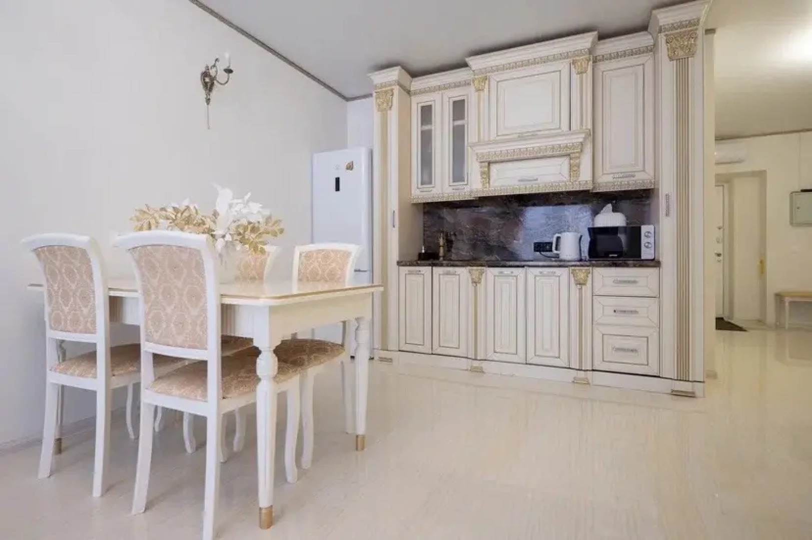 Апартаменты Aтмосфера-Sаpрhire