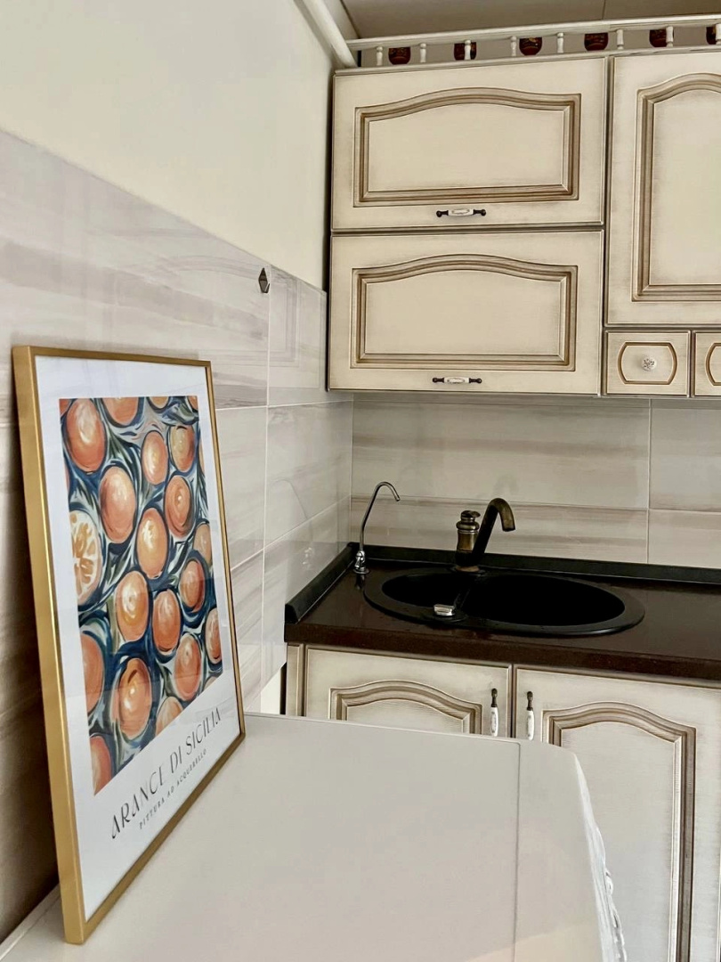 ApartMari Роскошная квартира в самом центре Калининграда