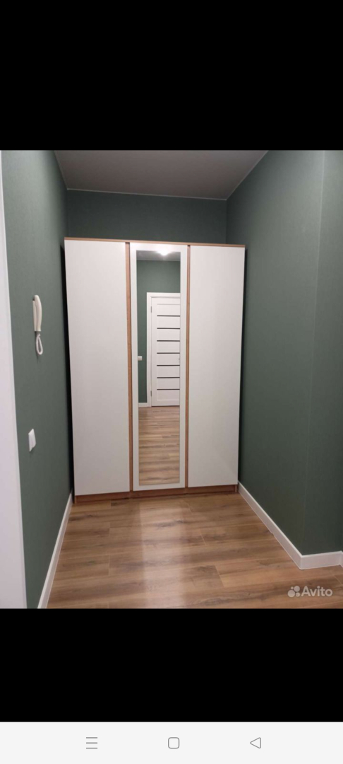 Квартира Светлая рядом с Центром