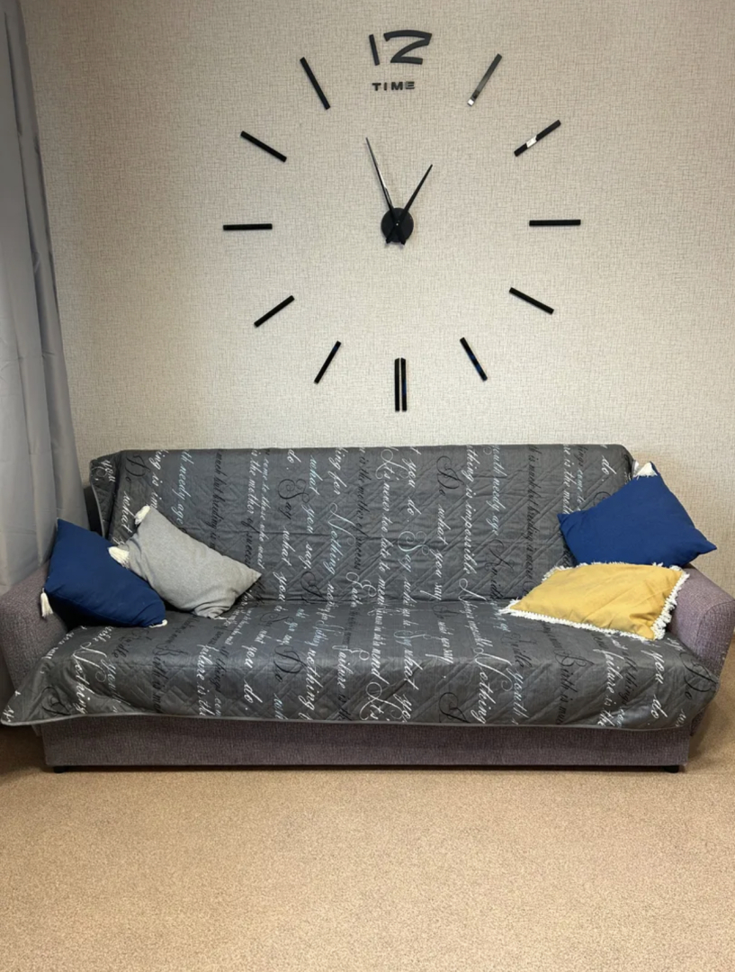 Квартира Фабричная 36