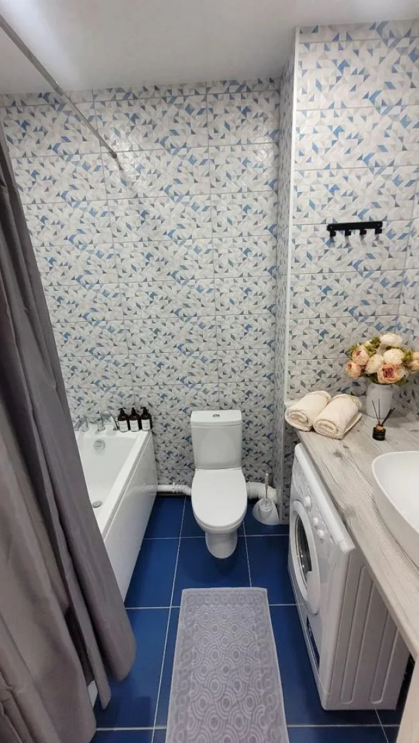 Студия СИБИРЬ HOUSE новой дом в центре