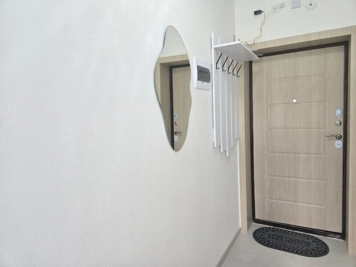 Апартаменты KiraLive на берегу Оки - ЖК КМ Ривер Парк