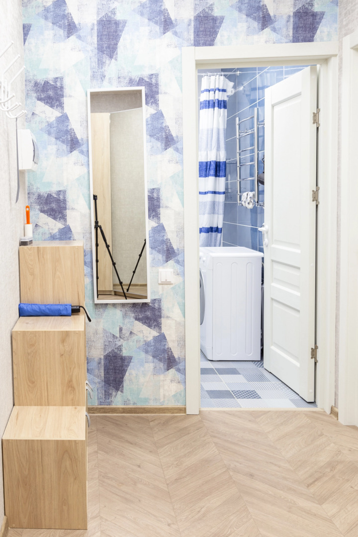 Апартаменты Соль Земли