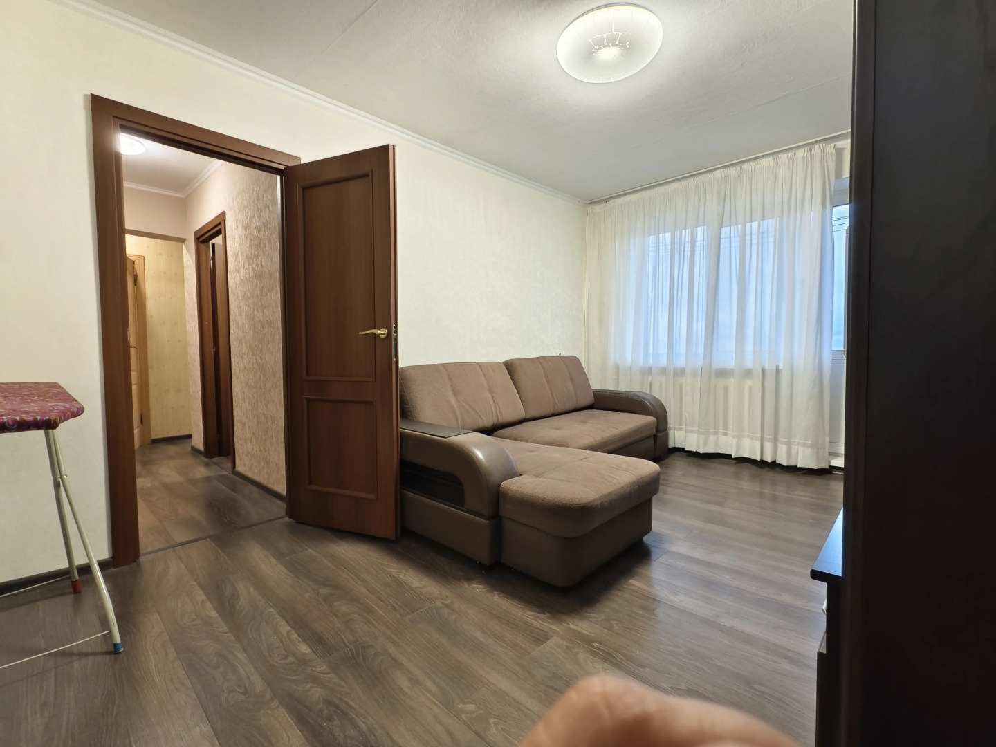 Квартира Уютная в Центре Города Пр. 25 Октября 2