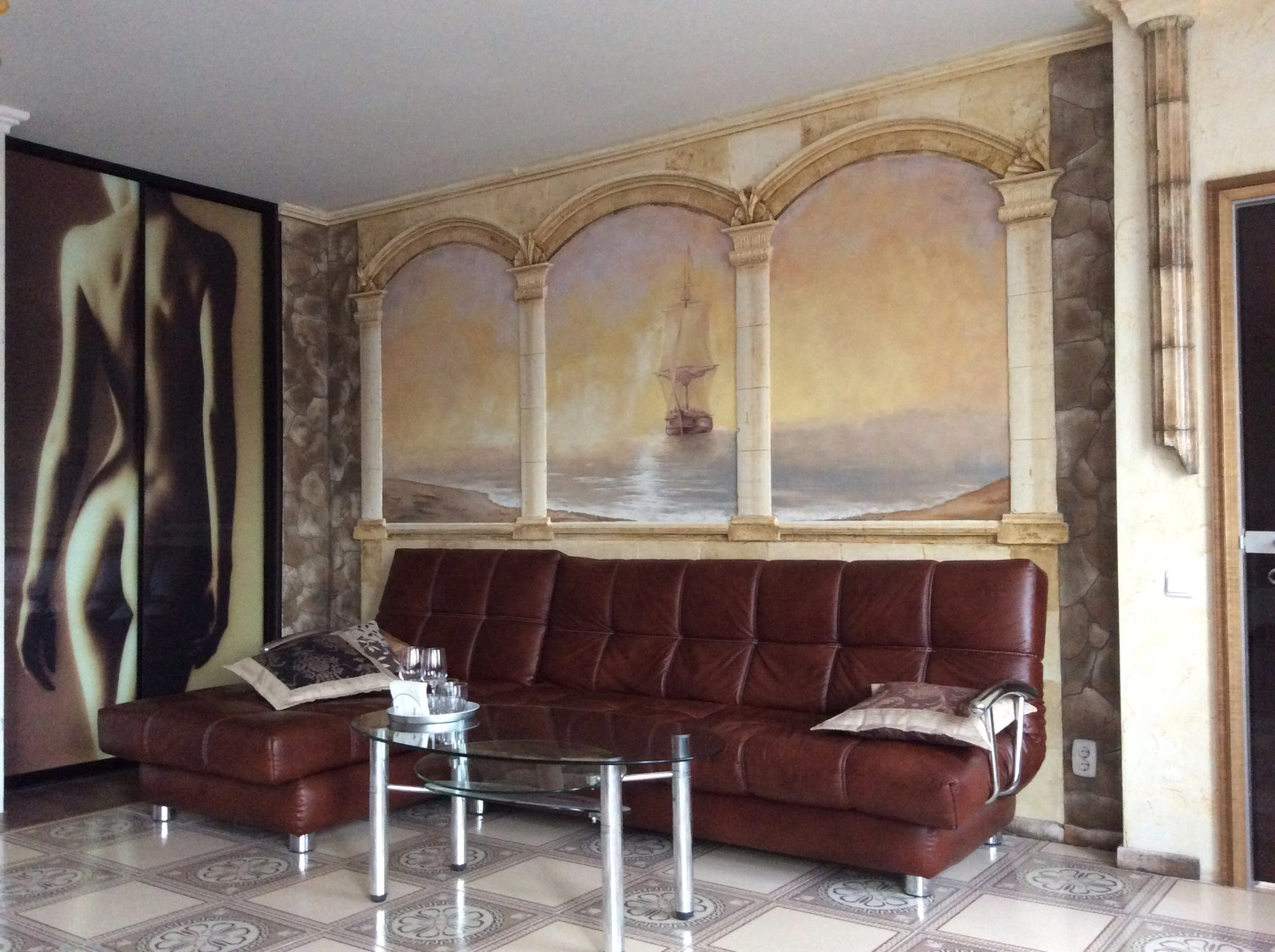 Мини-отель Ковчег