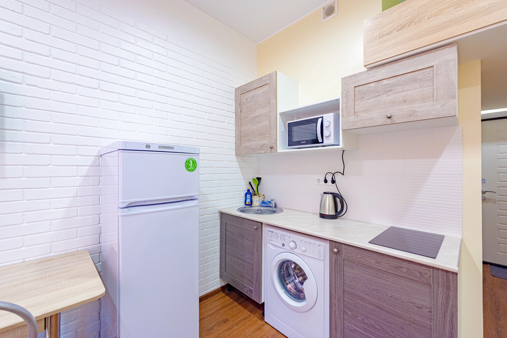 Апартаменты Комплекс Восток 3