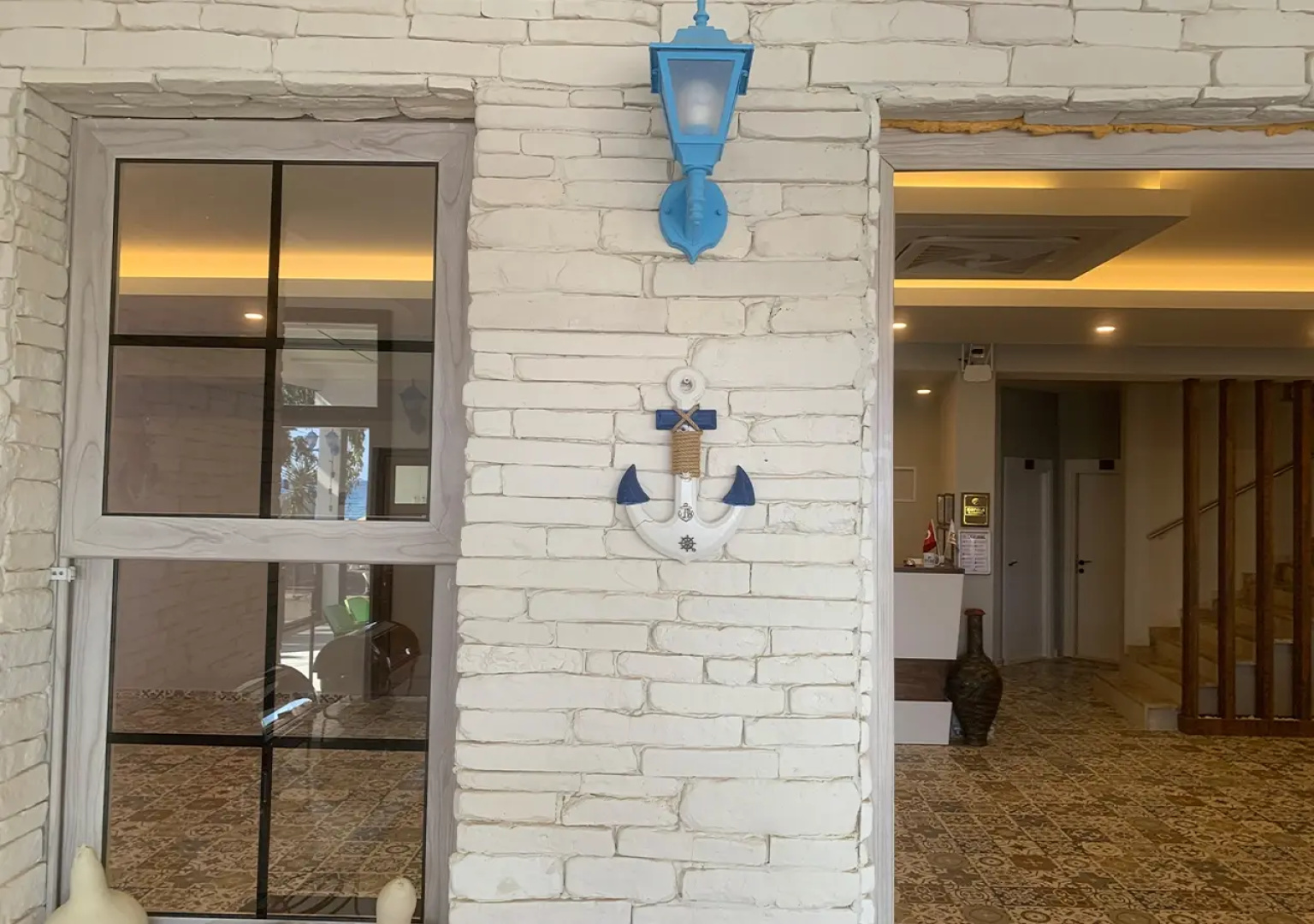 Kupala Beach Hotel
