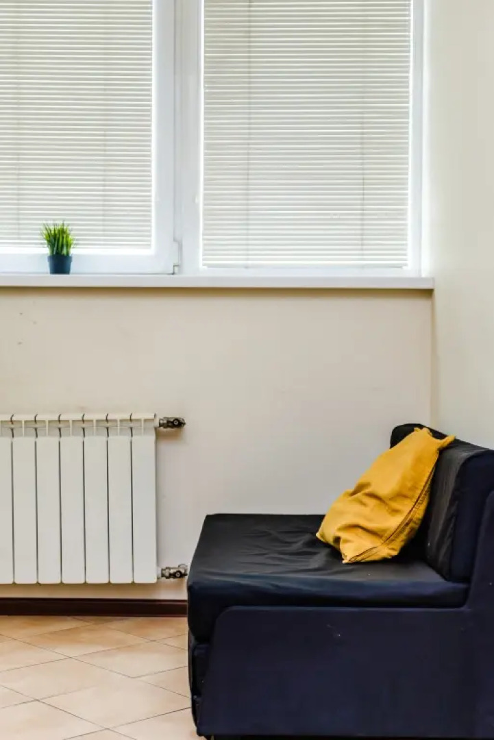 Апартаменты 3 Апартхаус на Пролетарском 4/2