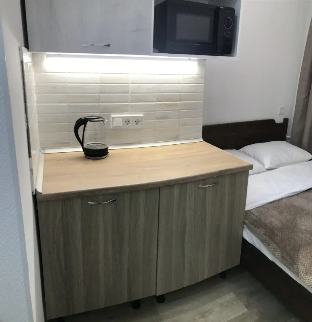 Апартаменты Орешка 4