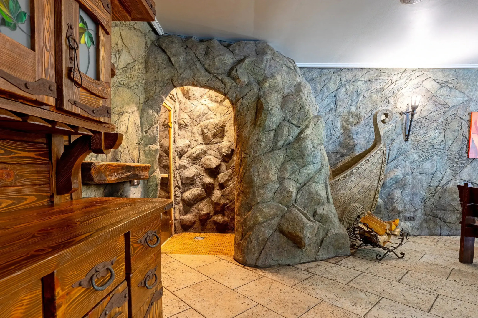 Частный дом в Сестрорецке с Баней и Бассейном