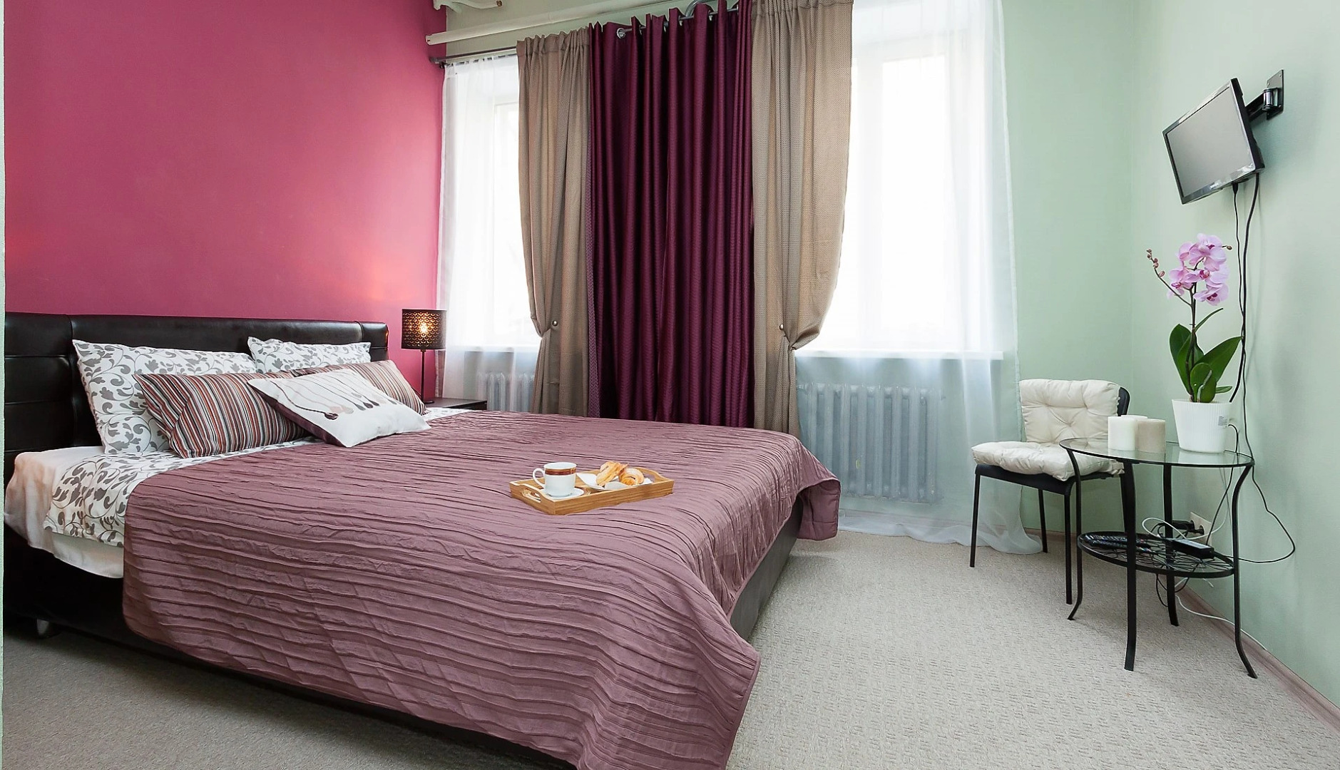 Хостел Стори