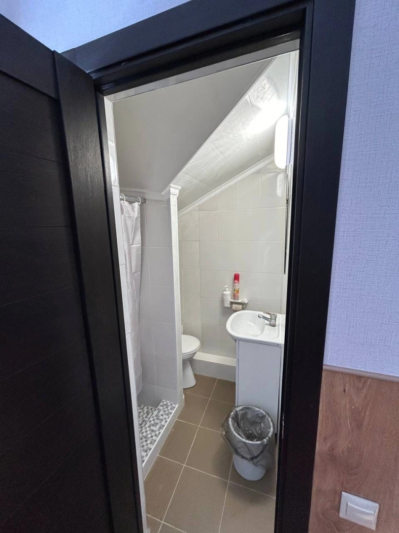 Отель на Тургеневской