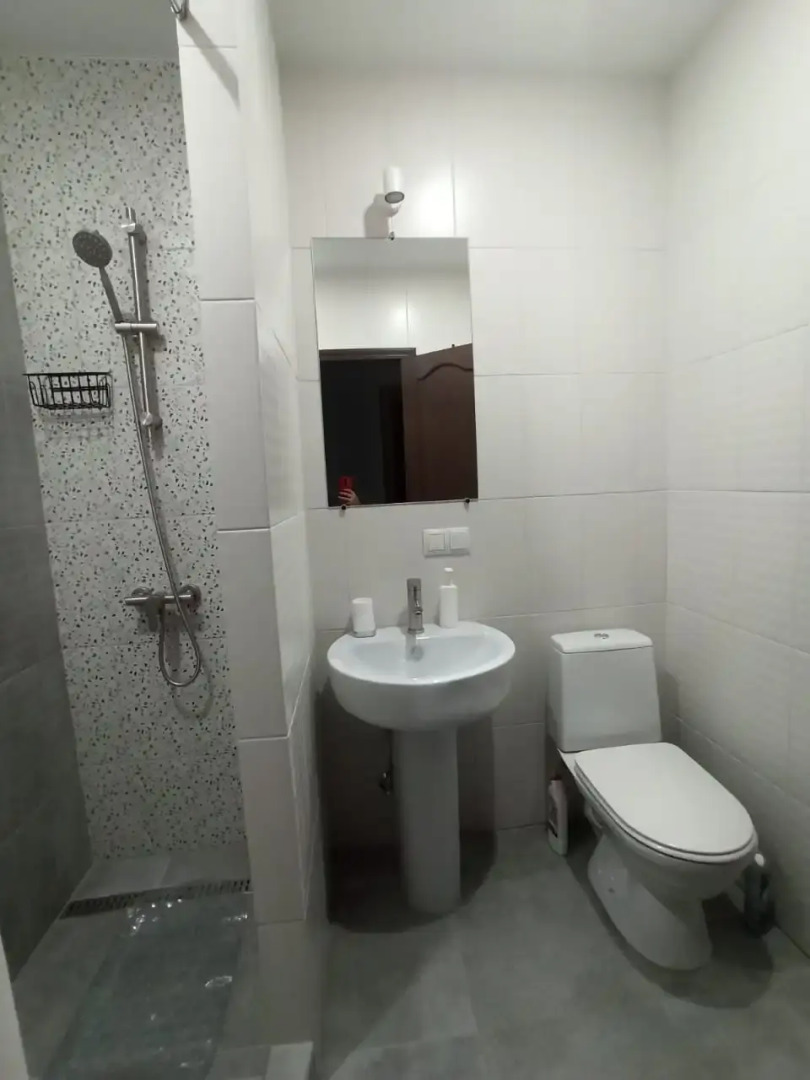 Квартира Уютная квартира